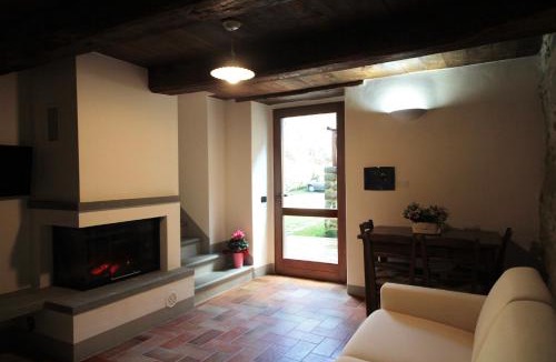 San Piero in Bagno Apartment | Agriturismo Terrazza sul Parco