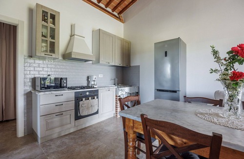 Colle di Val d'Elsa Villa | Anilde, Holiday Home with Pool, Wifi, Tuscany
