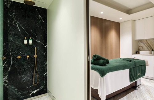Makrigianni Hotel | Anthology of Athens, a member of The Leading Hotels of the World
