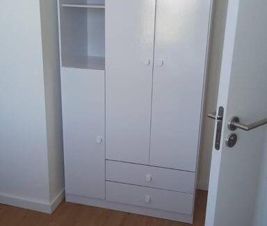Union Apartment | Apartamento Con Hermosa Vista y Wifi en Parque Batlle
