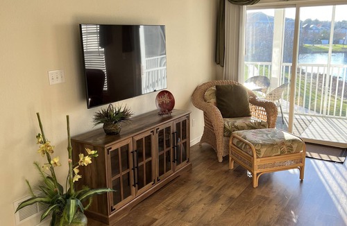 Villages of Five Points Condo | Awesome 3 BR Condo in Village of 5 Points! POOL,TENNIS CTS,BIKE TRL,