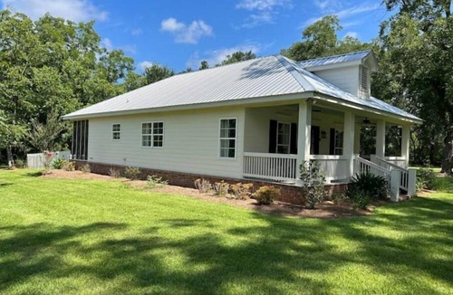 Petal Cottage | BB's Cottage