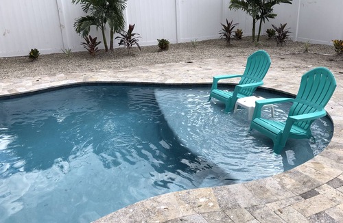 Belle Vista House | Beach OASIS with pool, sleeps 8.
