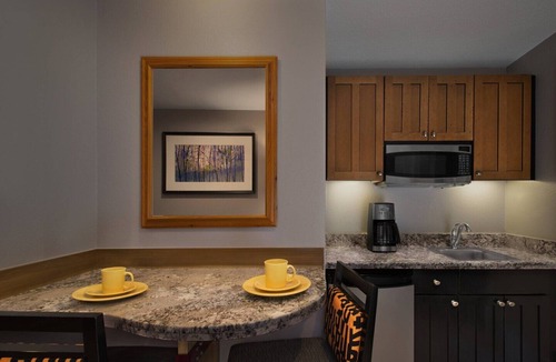 North Park City Villa | Beautiful 2 Bedroom Villa in Ski In/Ski Out Marriott Mountainside