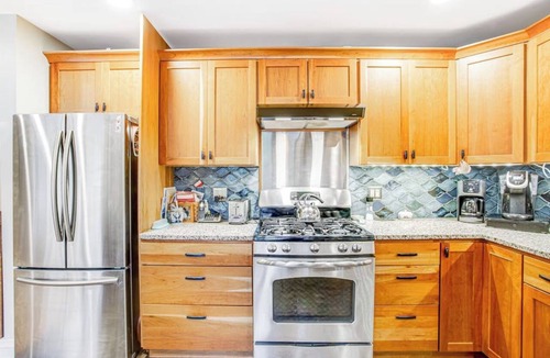 Chestertown House | Beautiful 3BR Riverfront Adirondacks | Hot Tub