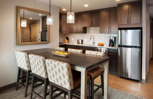 Steamboat Springs Villa | Beautiful Ski-in/Ski-out Condo, Steamboat Springs, Colorado.