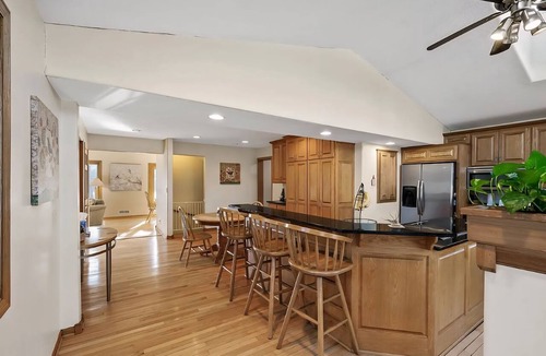 Ramsey House | Beautiful Spacious Mississippi River Retreat