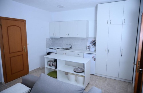 Litochoro Apartment | Blue Studio Olympus Mels apartments
