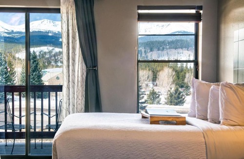 Breckenridge Hotel | Breck Inn