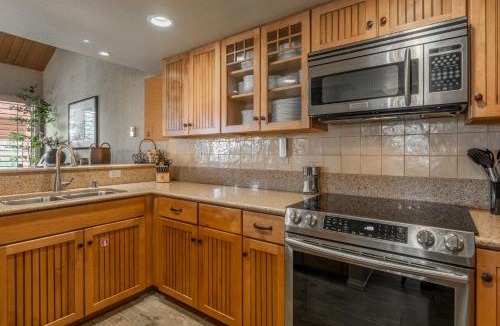 Mammoth Lakes Villa | Bridges 3