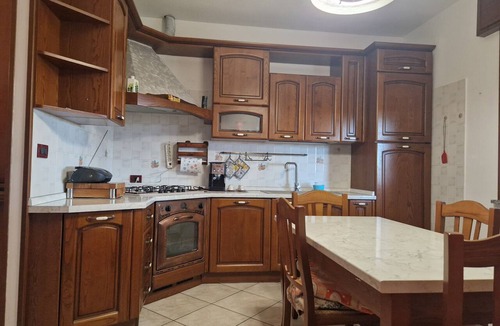 Codigoro House | Cà Elena house located in the Po Delta park a few kilometers from Lido di Volano