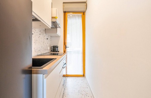 Municipio 1 Apartment | Casa Eos - with shared pool