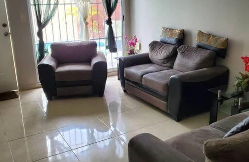 Merida House | Casa llena de vida con alberca
