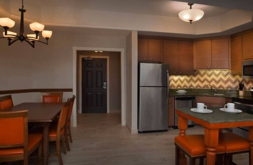 Deer Valley Villa | Charming 2-bedroom Villa in Park City with fitness room, WiFi- Prime location