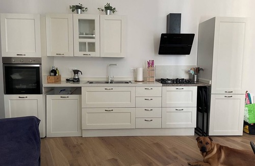 Grado Historic Centre Apartment | Cozy apartment at the entrance to the island of Grado