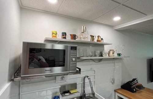 Eastern Passage Apartment | Cozy Private Studio - Quiet and Central
