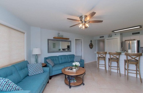 Tavernier Condo | Dbl Master |Oceanview |Jacuzzi |Beach |Marina |BBQ
