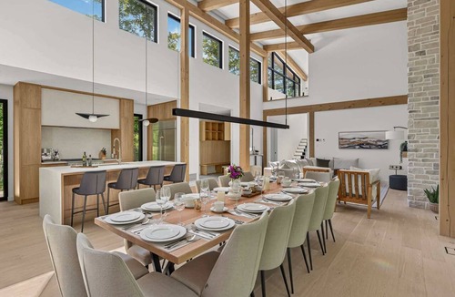 Mont-Tremblant Villa | Deer Creek - Résidences Boutique