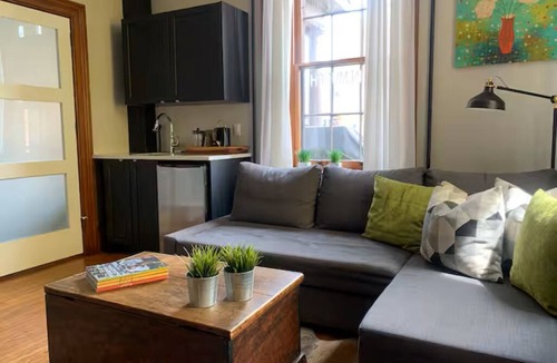 Elora Apartment | Devin's Dream