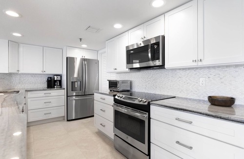Ormond-by-the-Sea Condo | DIRECT OCEANFRONT PENTHOUSE, Newly Renovated Luxury Condo, Breathtaking Views
