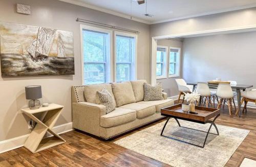 Charlotte Villa | Doby Villa