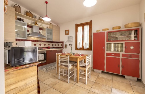 Alghero Villa | Domo Anghèleda - Detached with large garden, a few minutes from the sea