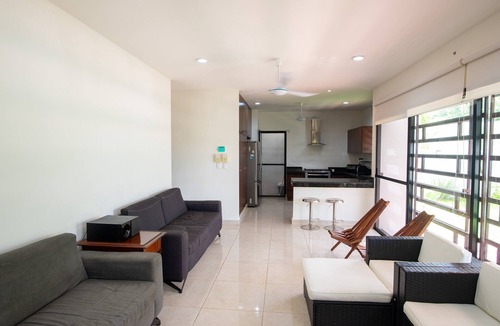 Merida Villa | Elegant and comfortable villa in Real Montejo
