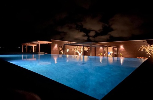 Avola Villa | Enigma
