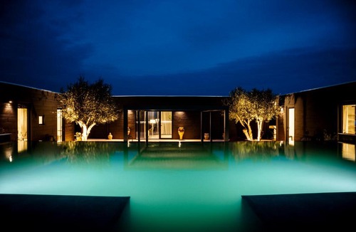 Avola Villa | Enigma