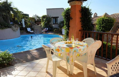 Porto San Paolo House | Erica 22 - Vista Village by Interhome