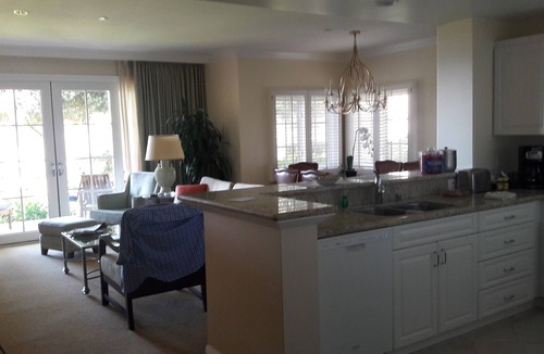 Spinnaker Hill Villa | Escape to a fully furnished resort residence at The Four Seasons Residence Club