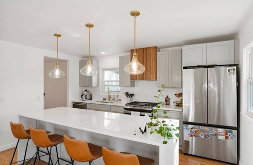 Sunnyside House | Family-Friendly Denver Gem - Walk to Cafés & Park