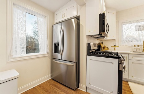 Glen Ellyn House | French Country Cottage in lovely Glen Ellyn!