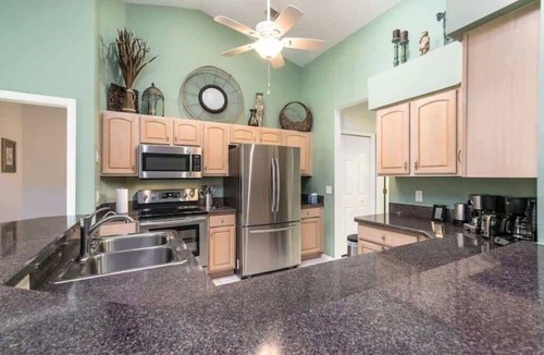 Citrus Hills House | Golfers Paradise Summ