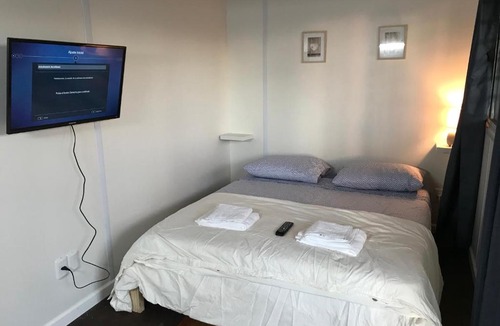 Jose Ignacio Apartment | Guada Beach