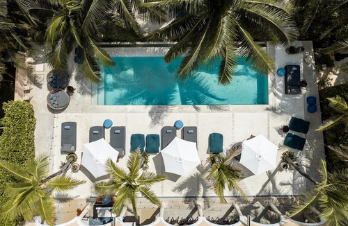 Puerto Aventuras Villa | Hacienda Del Mar | 4 to 15 Suites | Puerto Aventuras