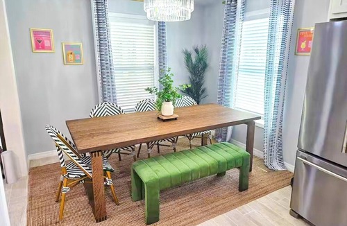 Rio Vista House | Heavenly Hideaway Unit 2