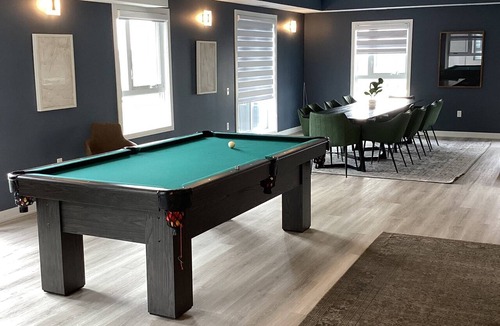 Hintonburg Apartment | Homecoming