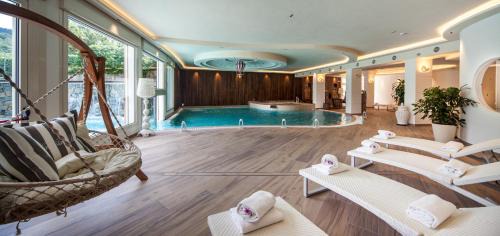 San Piero in Bagno Hotel | Hotel Miramonti