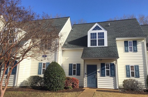 Berkeley House | Huge 4BR townhouse at Historic Hilton Powhatan Resort. Pools, tennis, activities