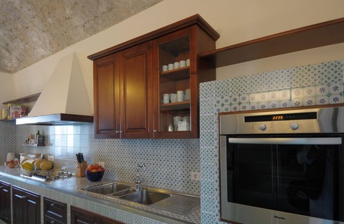 Amalfi Villa | Il Cantico, Luxury private pool Villa near Amalfi, close to beach,outdoor spaces