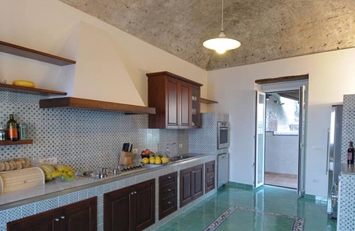 Amalfi Villa | Il Cantico, Luxury private pool Villa near Amalfi, close to beach,outdoor spaces