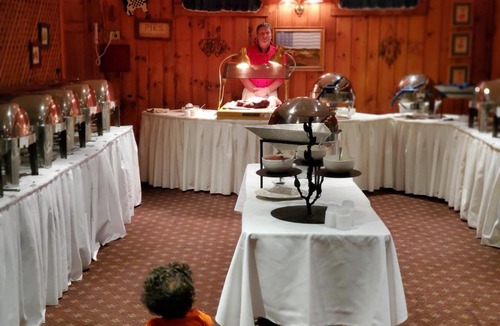 Phillipston Hotel | King Phillip motel