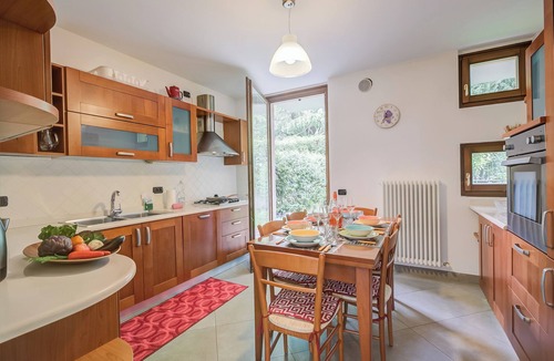 Riva del Garda Villa | La Perla Di Riva 200m From The Lake Garda, Riva del Garda, Italy