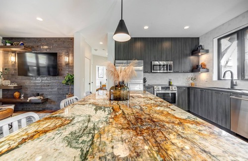 Zion National Park South Entrance Villa | LaFave-Luxury Villa at Zion: The Narrows