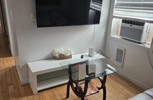 Downtown Ottawa Apartment | Lovely Place Downtown Ottawa 35D