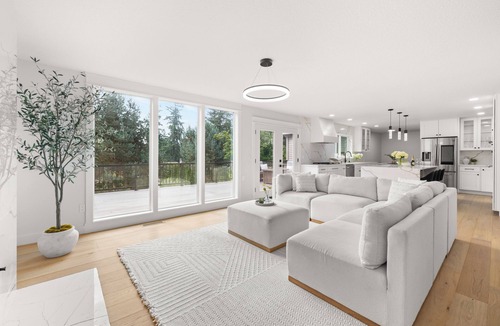 Gresham Villa | Luxury 7BD Villa with Pool, Hot Tub, Sauna, Gym & Billiard