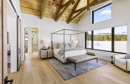 Breckenridge Ski Chalet | Make Memories in One of Breckenridge's Finest Homes
