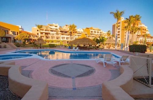 San Carlos Villa | Marina Bliss 3BR Balcony Villa G11