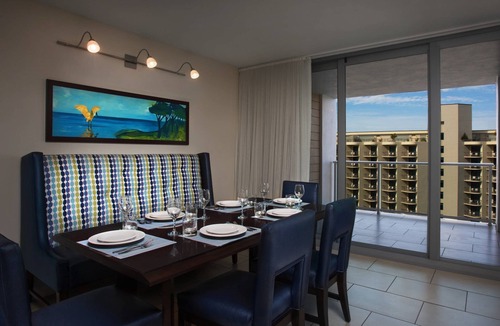 Marco Island Villa | Marriott s Crystal Shores